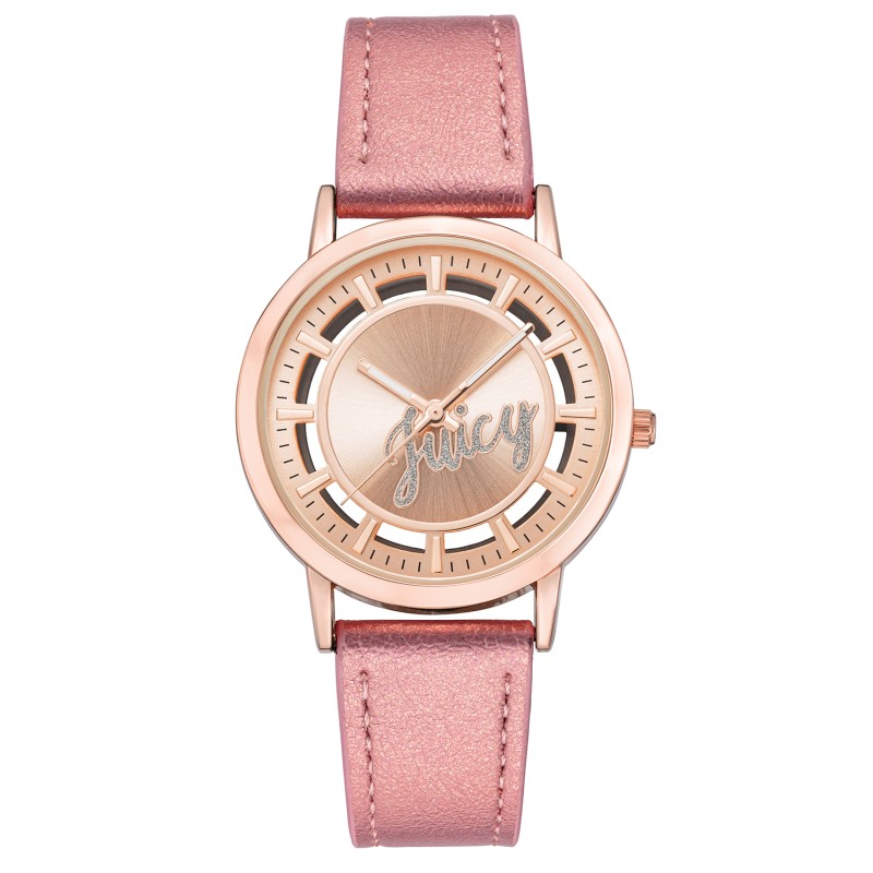 WATCH JUICY COUTURE WOMEN JC1214RGPK (36 MM)