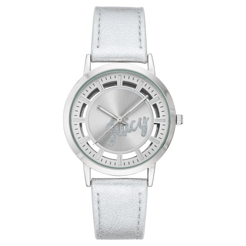 WATCH JUICY COUTURE WOMEN JC1215SVSI (36 MM)