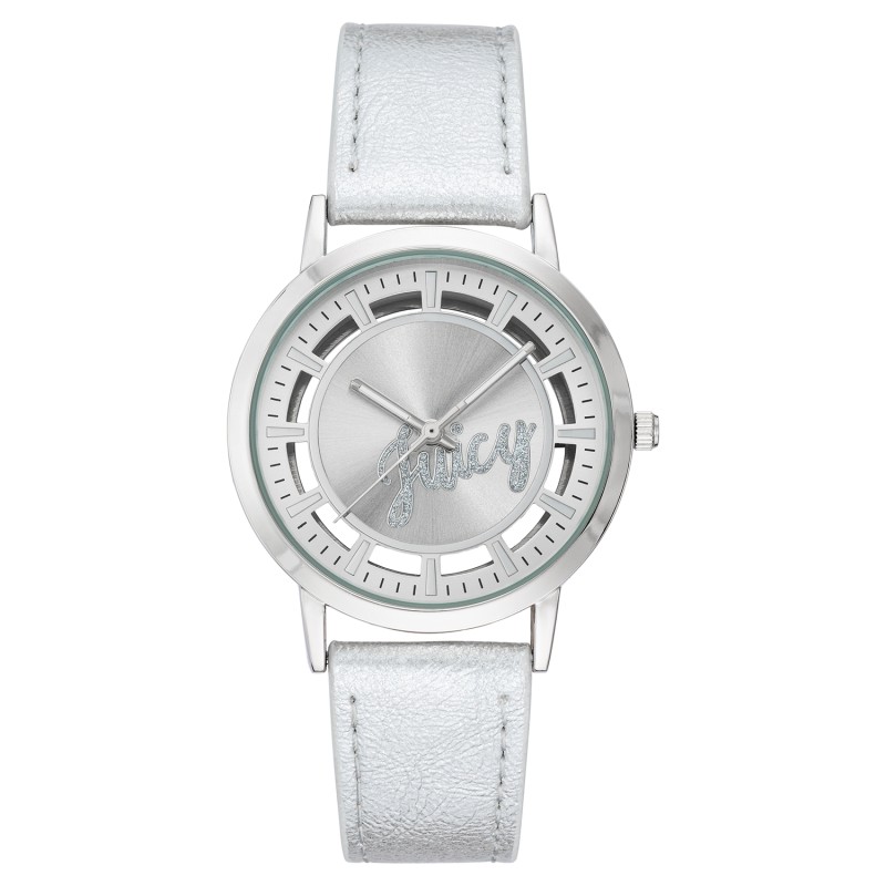 WATCH JUICY COUTURE WOMEN JC1215SVSI (36 MM)