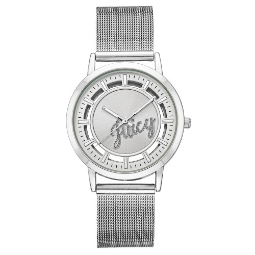 WATCH JUICY COUTURE WOMEN JC1217SVSV (36 MM)