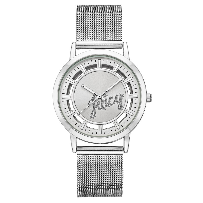 WATCH JUICY COUTURE WOMEN JC1217SVSV (36 MM)