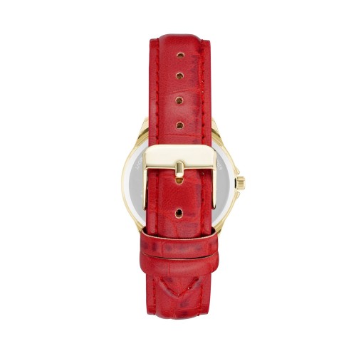 WATCH JUICY COUTURE WOMEN JC1220GPRD (38 MM)