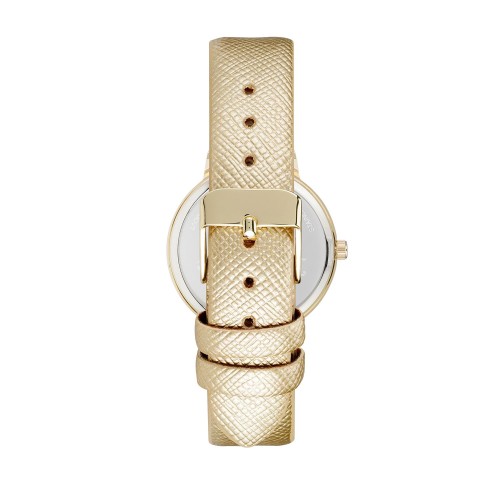 WATCH JUICY COUTURE WOMEN JC1234GPGD (38 MM)