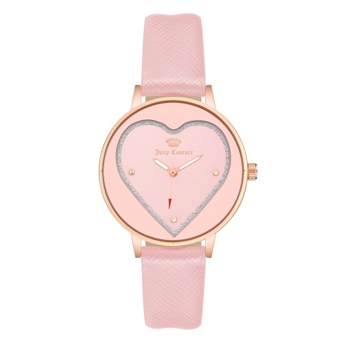 WATCH JUICY COUTURE WOMEN JC1234RGPK (38 MM)