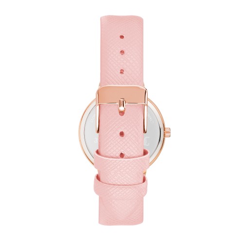 WATCH JUICY COUTURE WOMEN JC1234RGPK (38 MM)