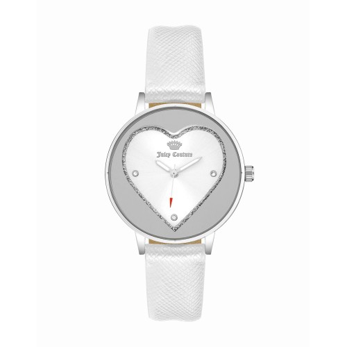 WATCH JUICY COUTURE WOMEN JC1235SVWT (38 MM)