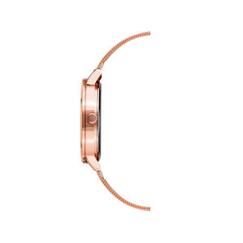 WATCH JUICY COUTURE WOMEN JC1240HPRG (38 MM)