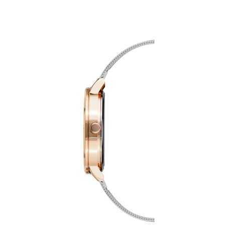 WATCH JUICY COUTURE WOMEN JC1241SVRT (38 MM)