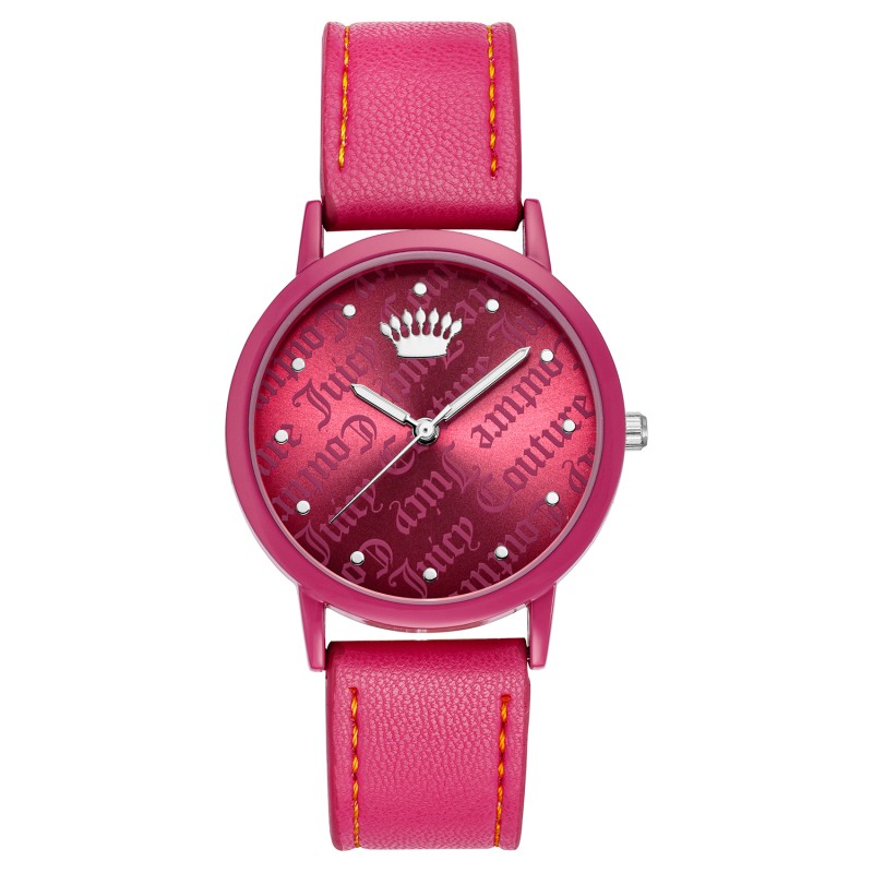 WATCH JUICY COUTURE WOMEN JC1255HPHP (36 MM)