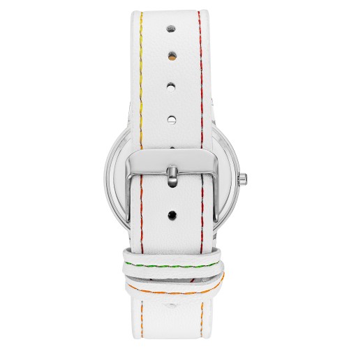 WATCH JUICY COUTURE WOMEN JC1255WTWT (36 MM)