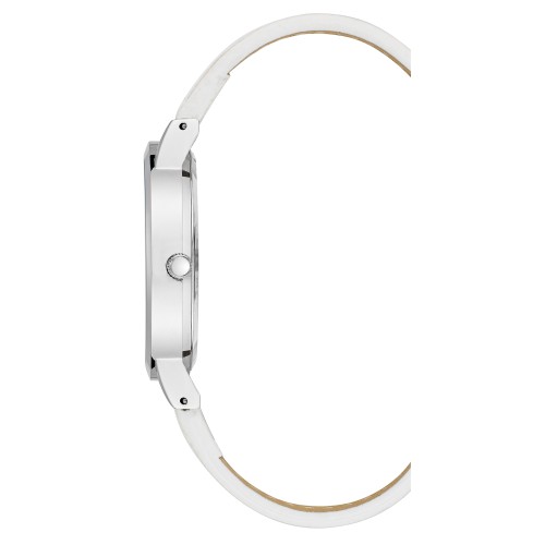 WATCH JUICY COUTURE WOMEN JC1255WTWT (36 MM)