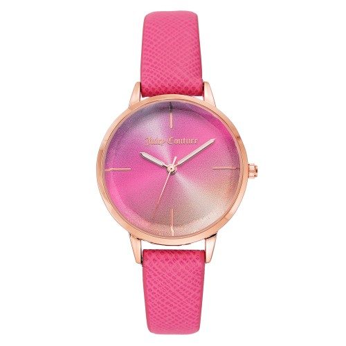 WATCH JUICY COUTURE WOMEN JC1256RGHP (34 MM)