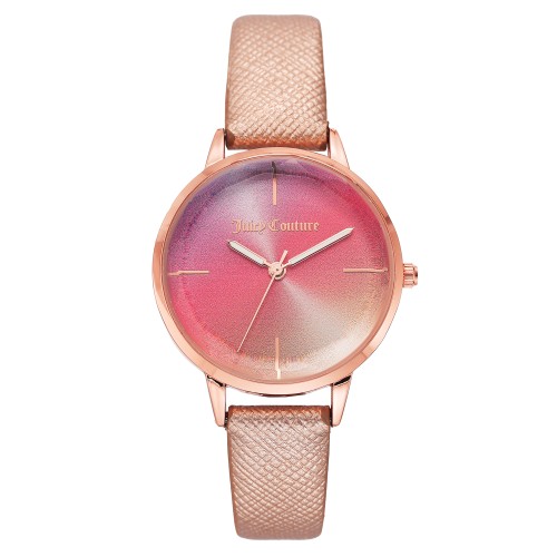 WATCH JUICY COUTURE WOMEN JC1256RGRG (34 MM)