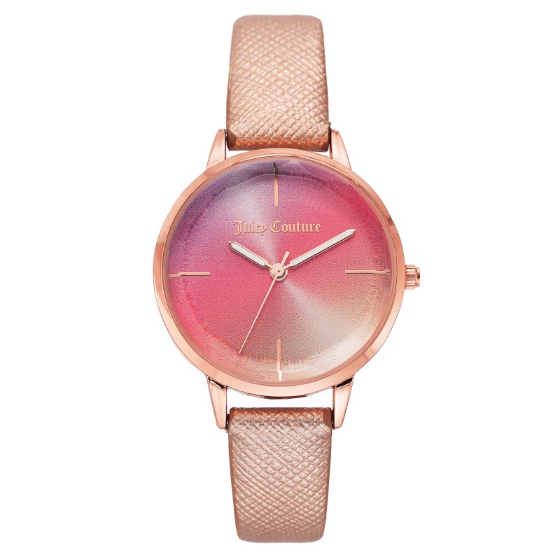 WATCH JUICY COUTURE WOMEN JC1256RGRG (34 MM)