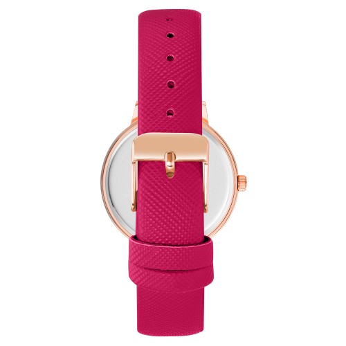 WATCH JUICY COUTURE WOMEN JC1264RGHP (38 MM)