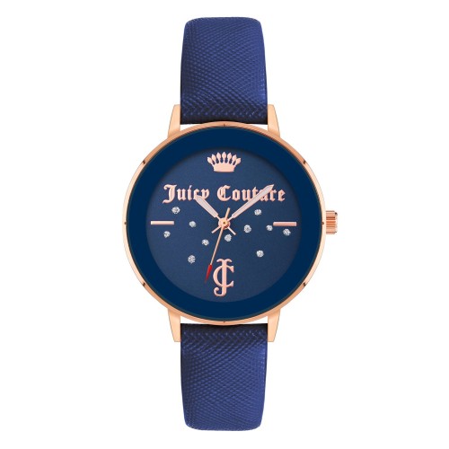 WATCH JUICY COUTURE WOMEN JC1264RGNV (38 MM)