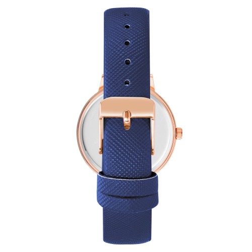 WATCH JUICY COUTURE WOMEN JC1264RGNV (38 MM)