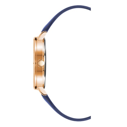 WATCH JUICY COUTURE WOMEN JC1264RGNV (38 MM)