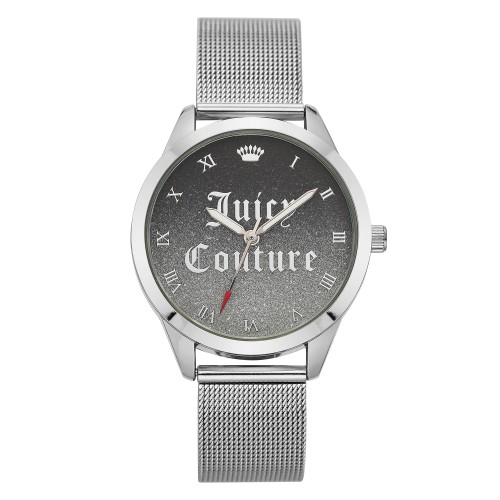 WATCH JUICY COUTURE WOMEN JC1279BKSV (35 MM)