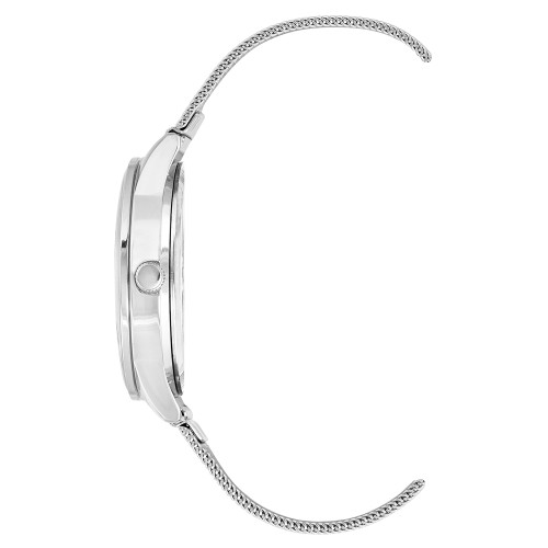 WATCH JUICY COUTURE WOMEN JC1279BKSV (35 MM)