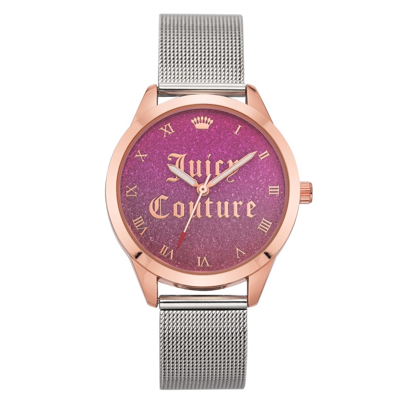 WATCH JUICY COUTURE WOMEN JC1279HPRT (35 MM)