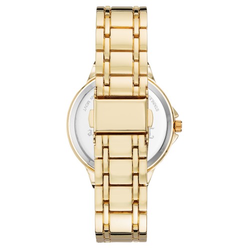WATCH JUICY COUTURE WOMEN JC1282BKGB (36 MM)