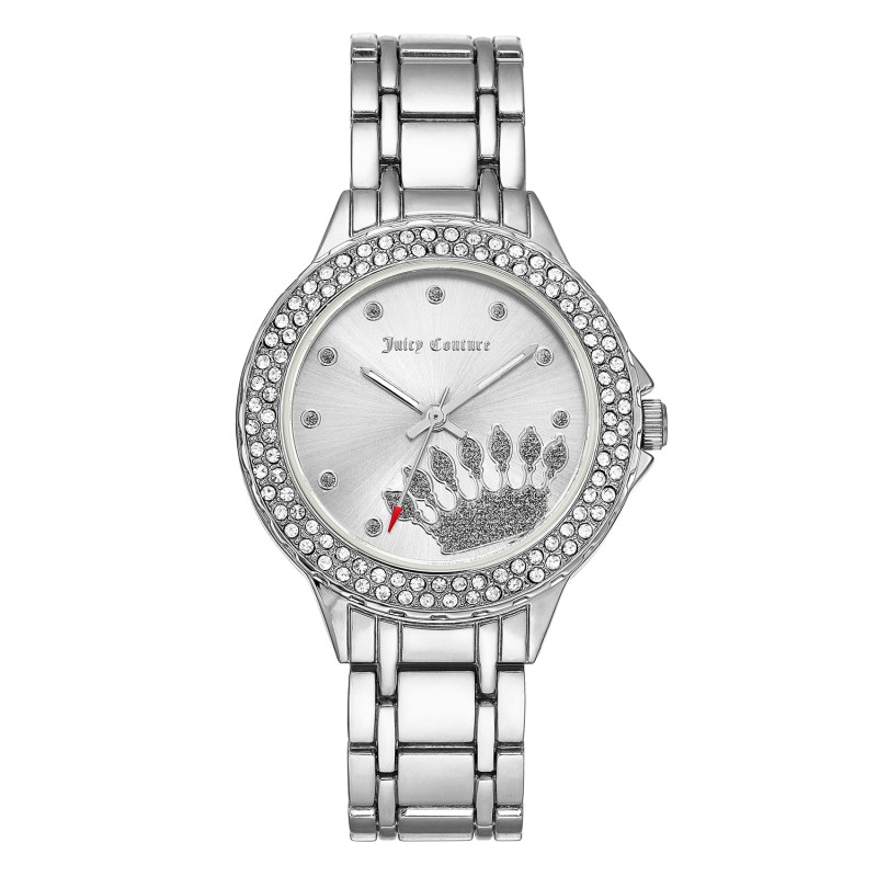 WATCH JUICY COUTURE WOMEN JC1283SVSV (36 MM)