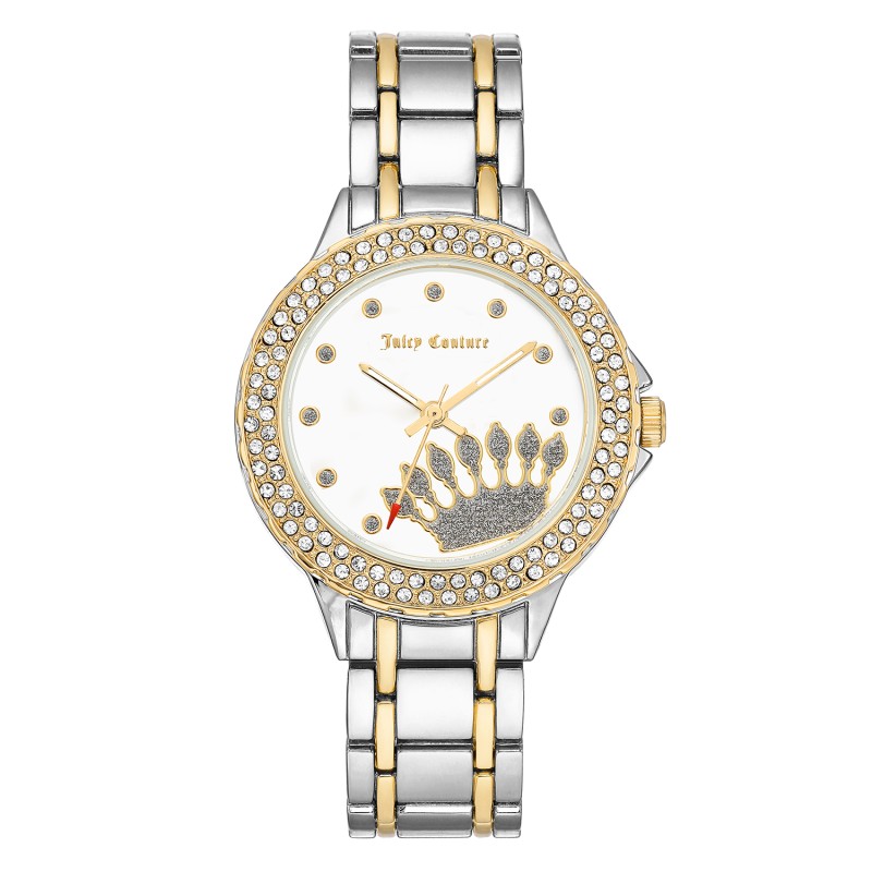 WATCH JUICY COUTURE WOMEN JC1283WTTT (36 MM)