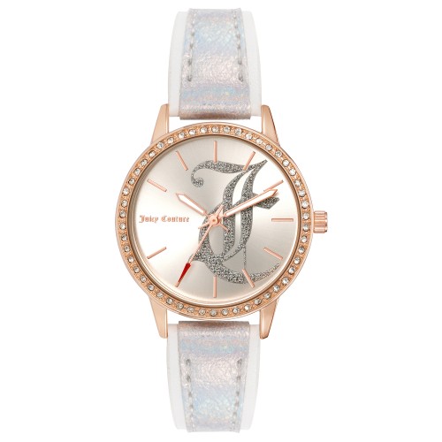 WATCH JUICY COUTURE WOMEN JC1292RGSI (34 MM)