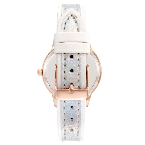 WATCH JUICY COUTURE WOMEN JC1292RGSI (34 MM)