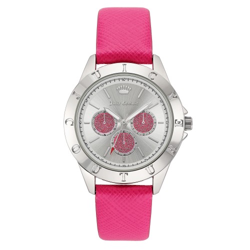 WATCH JUICY COUTURE WOMEN JC1295SVHP (38 MM)