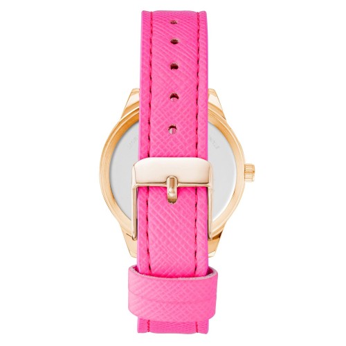 WATCH JUICY COUTURE WOMEN JC1300RGHP (35 MM)