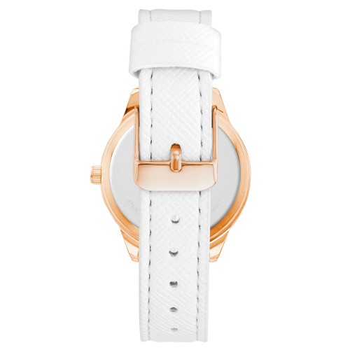 WATCH JUICY COUTURE WOMEN JC1300RGWT (35 MM)