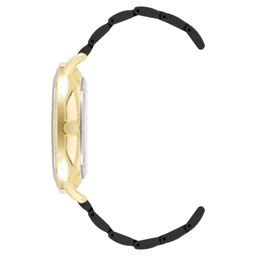 WATCH JUICY COUTURE WOMEN JC1310GPBK (36 MM)