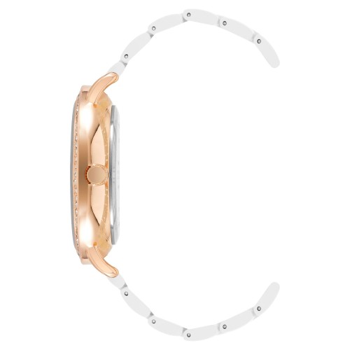 WATCH JUICY COUTURE WOMEN JC1310RGWT (36 MM)