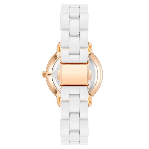 WATCH JUICY COUTURE WOMEN JC1310RGWT (36 MM)