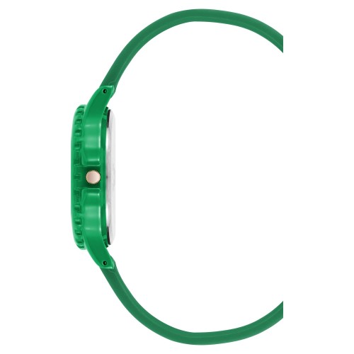 WATCH JUICY COUTURE WOMEN JC1324GNGN (38 MM)