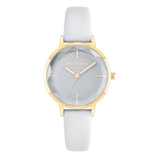 WATCH JUICY COUTURE WOMEN JC1326GPWT (34 MM)