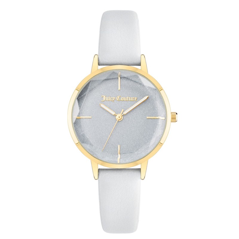 WATCH JUICY COUTURE WOMEN JC1326GPWT (34 MM)