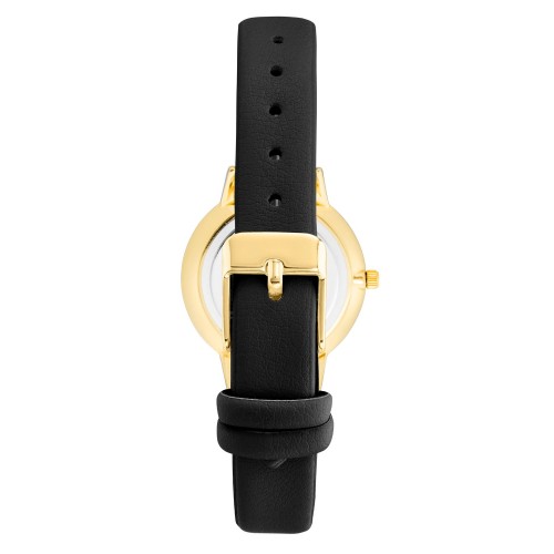 WATCH JUICY COUTURE WOMEN JC1326RBBK (34 MM)