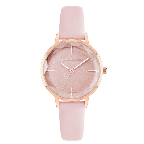 WATCH JUICY COUTURE WOMEN JC1326RGLP (34 MM)