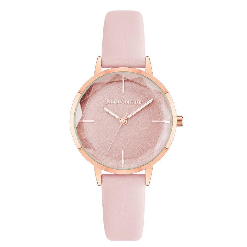 WATCH JUICY COUTURE WOMEN JC1326RGLP (34 MM)
