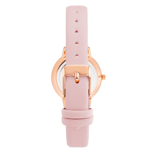 WATCH JUICY COUTURE WOMEN JC1326RGLP (34 MM)