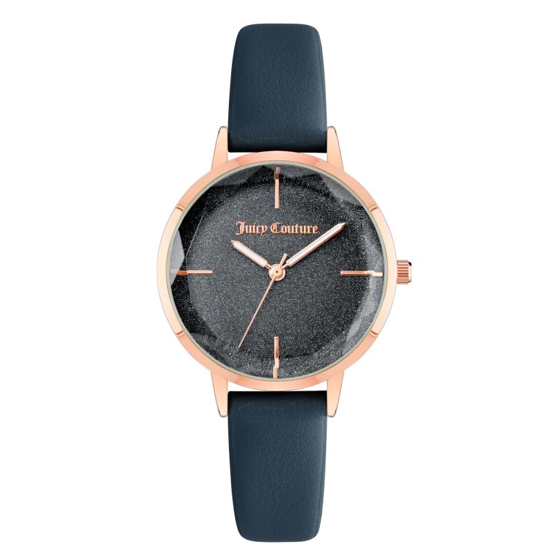 WATCH JUICY COUTURE WOMEN JC1326RGNV (34 MM)