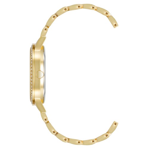 WATCH JUICY COUTURE WOMEN JC1334BKGP (38 MM)