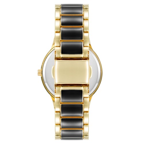 WATCH JUICY COUTURE WOMEN JC1334BKGP (38 MM)