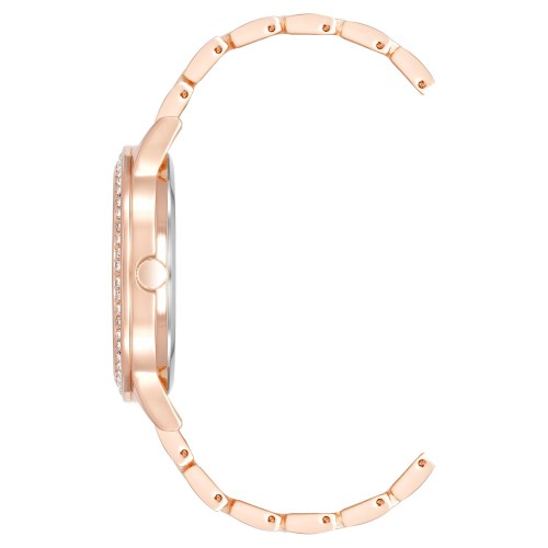 WATCH JUICY COUTURE WOMEN JC1334RGWT (38 MM)