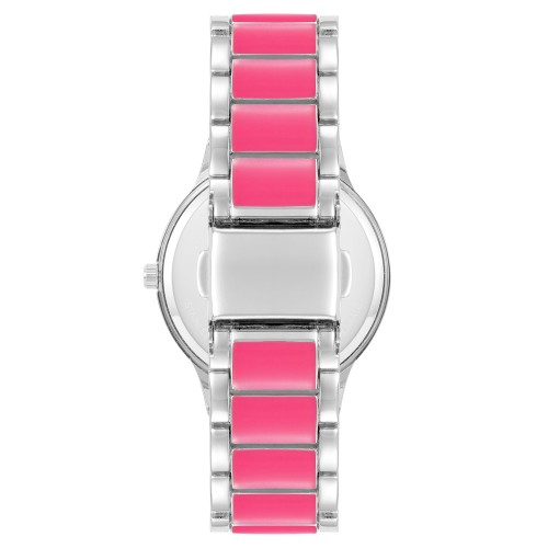 WATCH JUICY COUTURE WOMEN JC1335SVHP (38 MM)