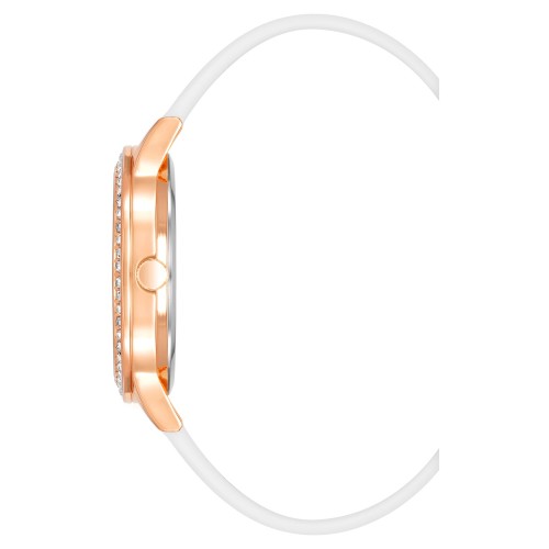 WATCH JUICY COUTURE WOMEN JC1342RGWT (38 MM)