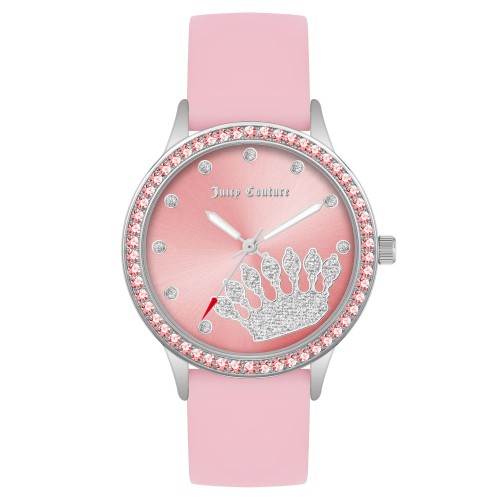 WATCH JUICY COUTURE WOMEN JC1343SVPK (38 MM)